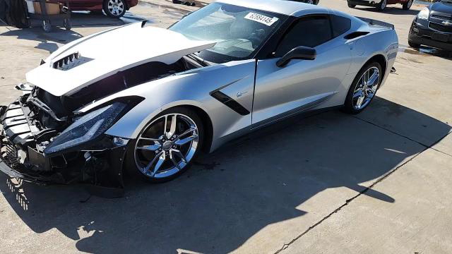 Chevrolet Corvette 2014