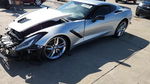 Chevrolet Corvette 2014