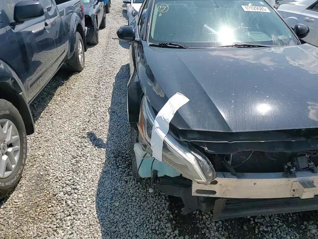 Nissan Altima 2019