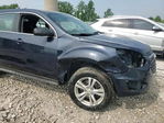 Chevrolet Equinox 2017