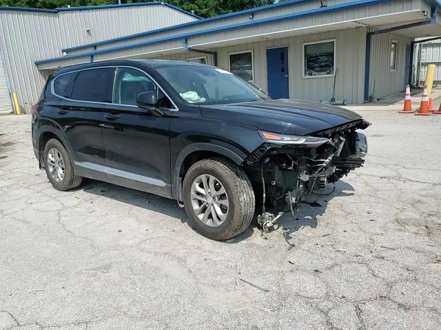 Hyundai Santa Fe 2020