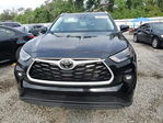Toyota Highlander 2023