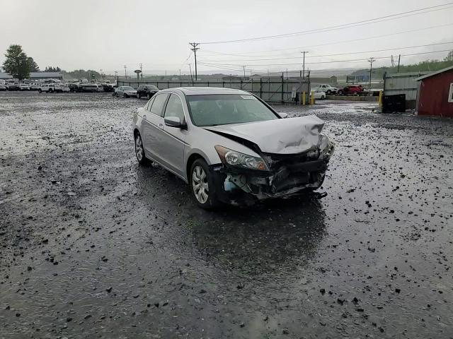 Honda Accord 2010