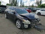 Nissan Maxima 2012