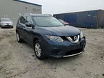 Nissan Rogue 2015