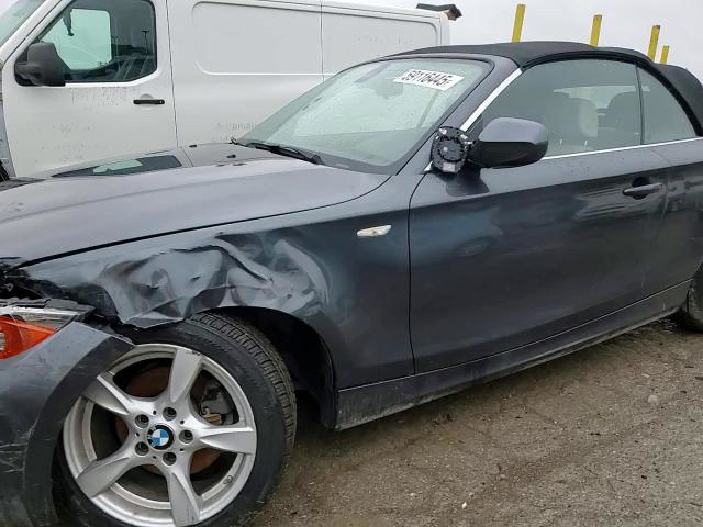 BMW Series 1 2013