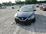 Nissan Sentra 2016