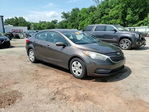 Kia Forte 2015