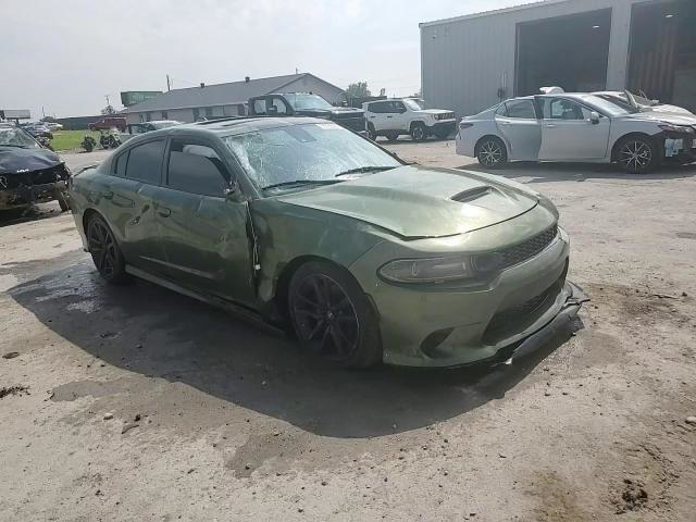Dodge Charger 2023