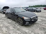 Infiniti Q50 2017