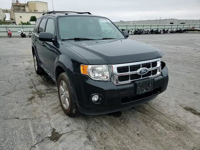 Ford Escape 2012