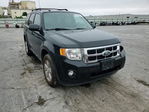 Ford Escape 2012