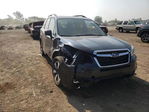 Subaru Forester 2018