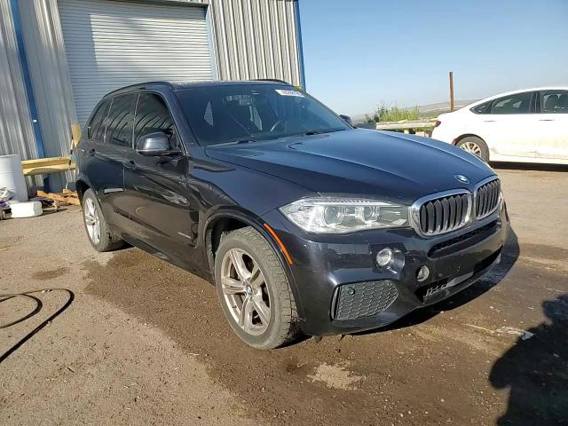 BMW X5 2015