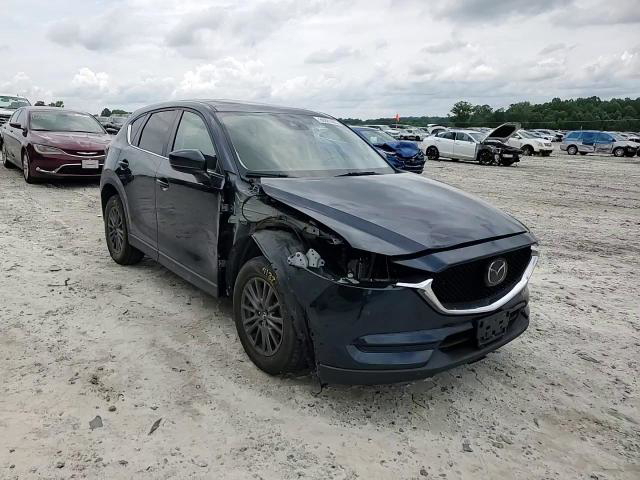 Mazda CX-5 2020