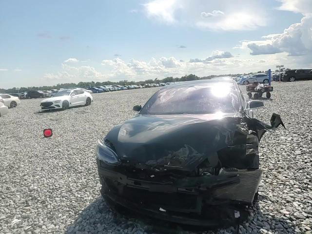 Tesla Model S 2017