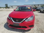Nissan Sentra 2018