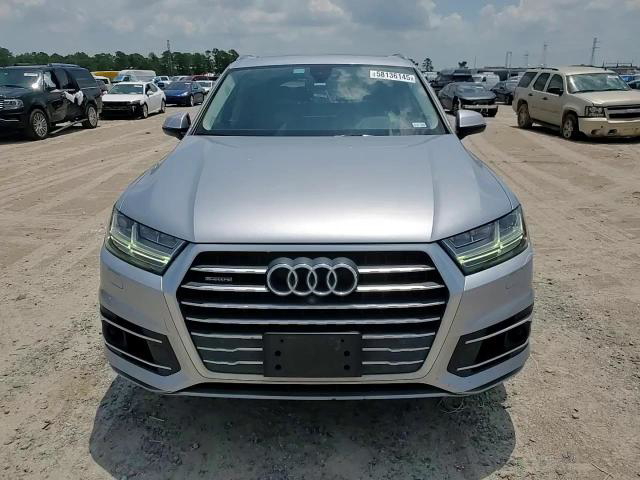 Audi Q7 2019