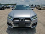 Audi Q7 2019