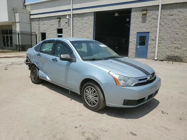 Ford Focus 2008