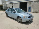 Ford Focus 2008
