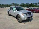 Nissan Navara (Frontier) 2021