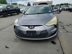 Hyundai Veloster 2014