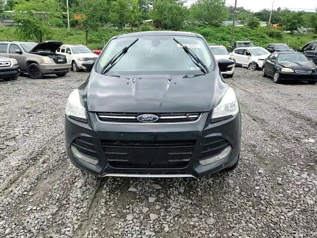 Ford Escape 2013