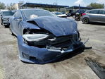 Tesla Model S 2016
