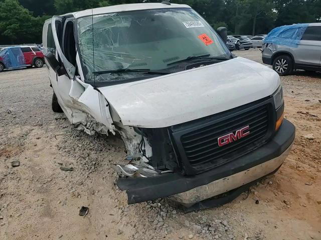 GMC Savana 2019