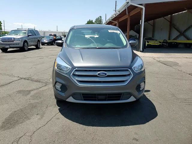 Ford Escape 2019
