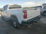 Chevrolet Silverado 2020