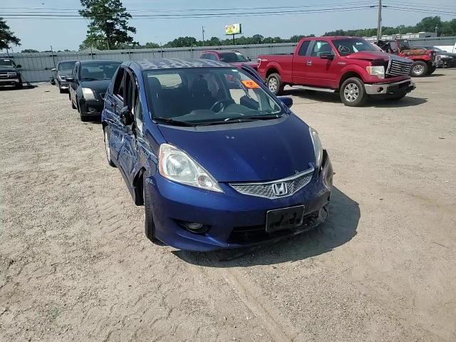 Honda Fit 2010