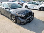 Kia Forte 2021