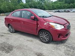 Mitsubishi Mirage 2019