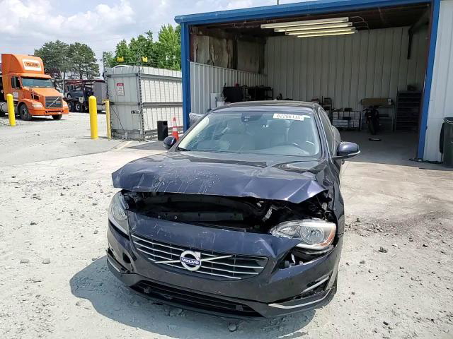 Volvo S60 2016