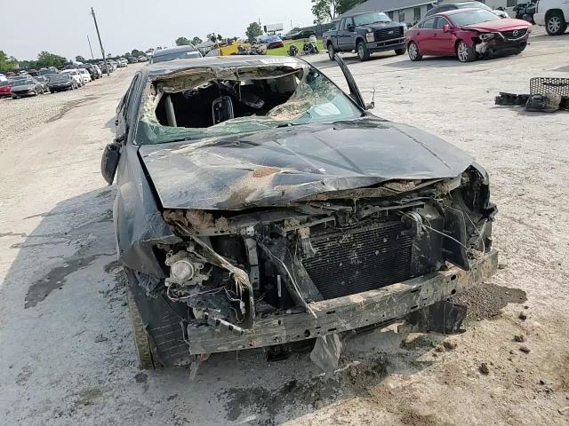 Chrysler 300 2018