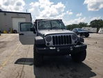Jeep Wrangler 2016