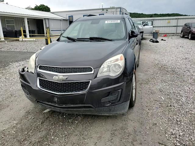 Chevrolet Equinox 2015