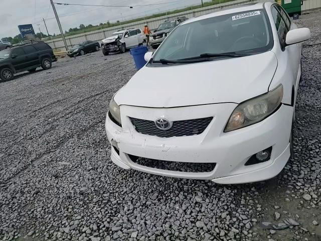 Toyota Corolla 2010