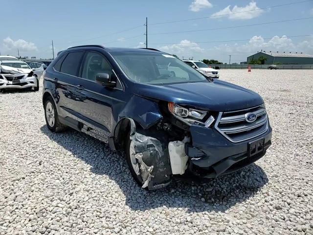 Ford Edge 2017