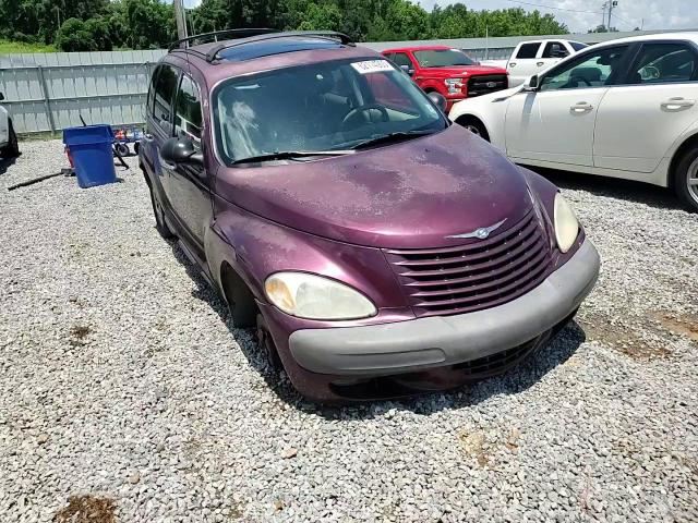 Chrysler PT Cruiser 2002