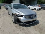 Ford Taurus 2016
