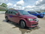 Dodge Caravan 2018
