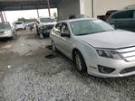 Ford Fusion 2012