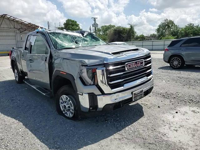 GMC Sierra 2025