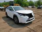 Lexus NX 2017