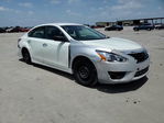 Nissan Altima 2013