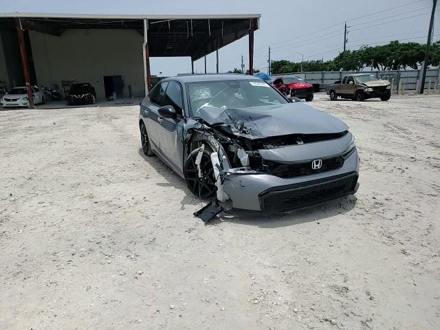 Honda Civic 2025