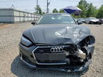 Audi A5 2021